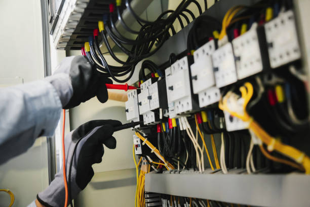 Best Commercial Electrical Services  in Waikele, HI